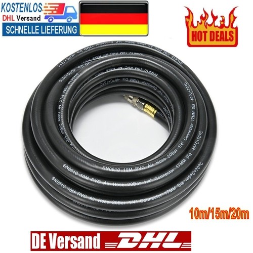 Druckluftschlauch