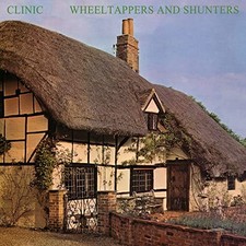 Clinic - Wheeltappers and