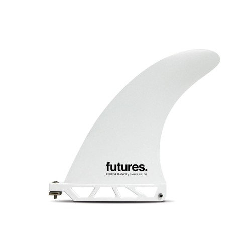 Futures single fin performance - single,