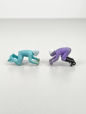 2x Hot Wheels RRRumblers #5948