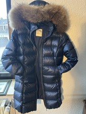 Sehr Gepflegter Damen, Parker