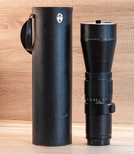 Latest version meyer optik - latest, meyer-optik