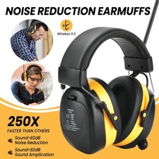 Bluetooth Gehörschutz