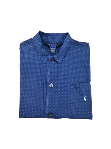 Ralph lauren hemd marineblau - lauren,