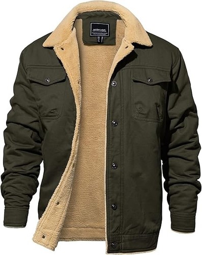 Eklentson herren winterjacke - eklentson,