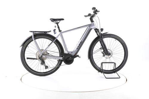 Cube kathmandu hybrid - kathmandu, slx