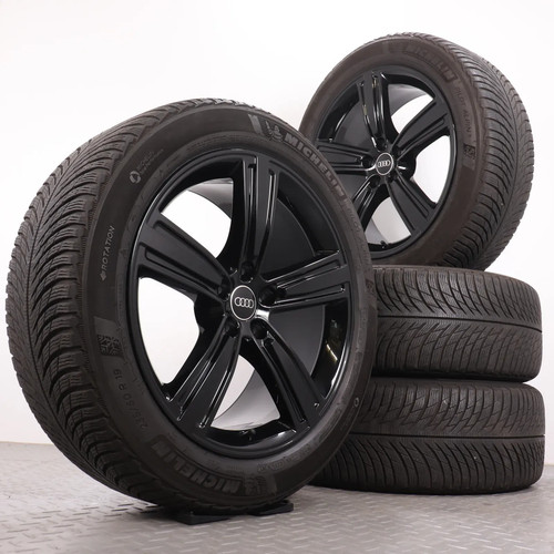 Winterräder zoll audi - 19,