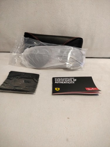 Ray ban scuderia ferrari - ray-ban,