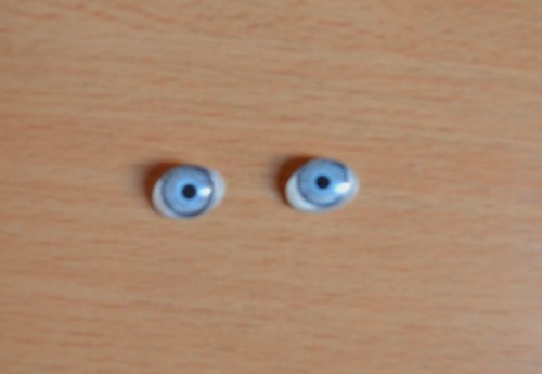Alte flach glas - alte, augen