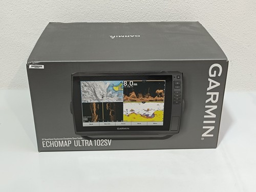 Garmin echomap ultra 102sv - echomap,