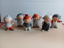 Mainzelmännchen goebel 60er - mainzelmännchen,