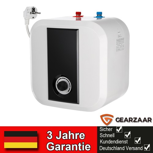15l küche warmwasserspeicher - 15l,