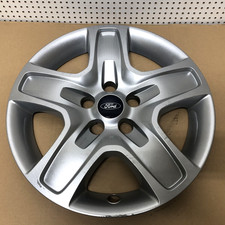 1x Original Radkappe / Radzierblende - Ford Focus II / C-Max - 16" - 1577633