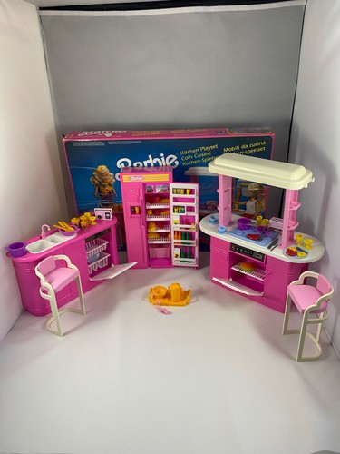 Barbie vintage 8754 - barbie,