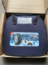 Schneeketten RUD compact easy2go 0082 PKW Winter Schnee Auto Kfz