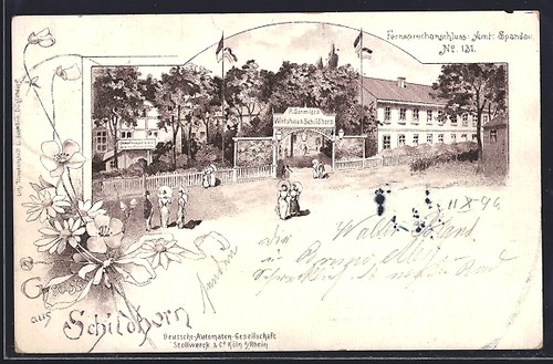 Lithographie