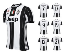 Trikot Adidas Juventus Turin