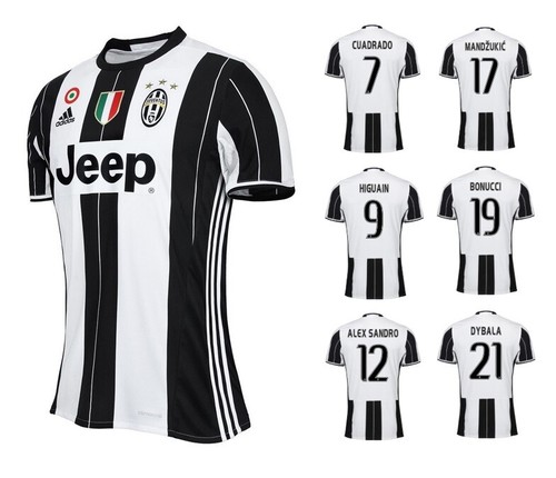 Trikot adidas juventus - adidas, turin