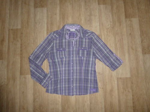 Street one stretch bluse - stretch,