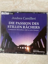 Andrea camilleri die passion - andrea,