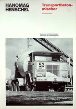 223044) Hanomag Henschel F 221