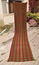 Türkischer Teppich 2x12