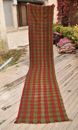 Türkischer teppich 2x12 - türkischer,