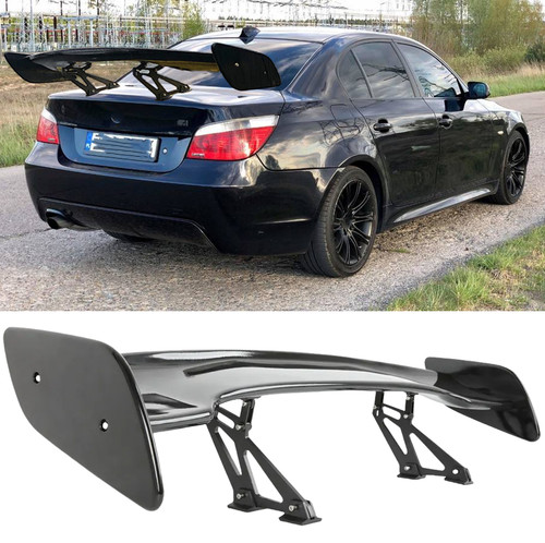 Schwarz glänzend gt - schwarz,