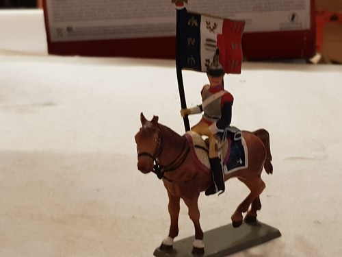 Starlux 7 cm napoleon - starlux,