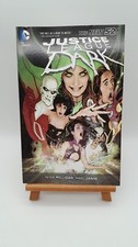 Comic | Justice League Dark Volume 1 | The New 52! | DC Comics | Neuwertig | Eng
