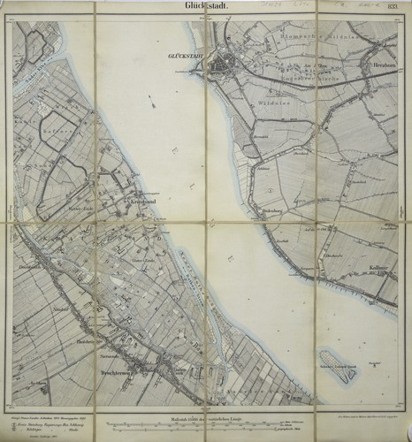 Glückstadt original - glückstadt,
