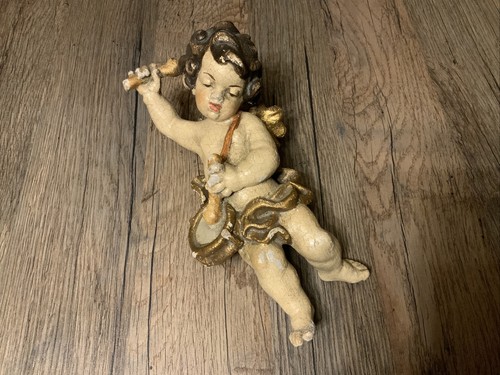 Barock engel putte - barock,
