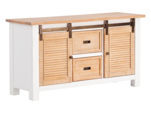 Waschtisch capera 140x75 - waschtisch,