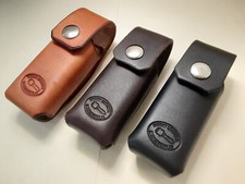 Leather Sheath for Victorinox