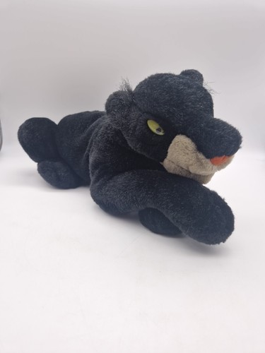 Baghira bagheera panther - bagheera,