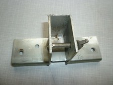 Patent FRAnko Befestigung Halterung Schrankmöbel- Heimwerker 11,5 cm 