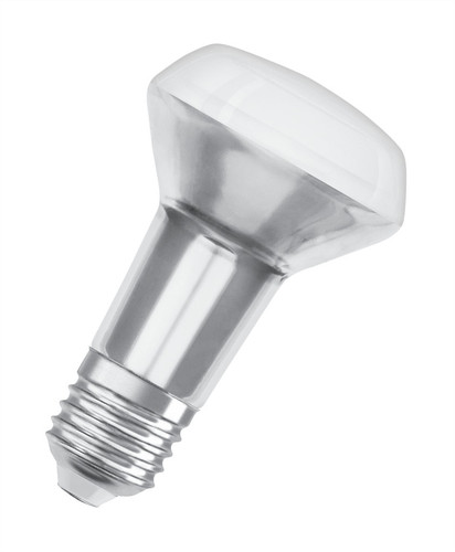 Osram led spot star - led, r63