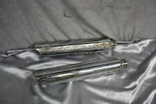 Vance & Hines Auspuff   für