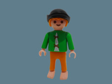Playmobil 3626 Junge Räuber Robin Hood Wald Mittelalter Auswahl