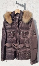 Fame damen daunenjacke mit - damen,