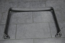 Verkleidung Heckklappe Seat Leon 1M1 Abdeckung Rahmen Innen Blende 1M6867975C