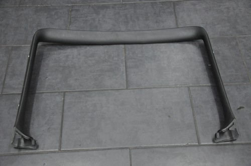 Verkleidung heckklappe seat - heckklappe,