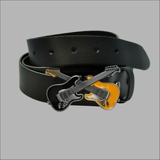 Buckle Gitarren Guitar