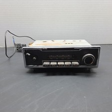 Becker Autoradio Europa MU G