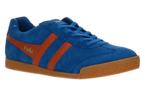 Gola harrier herren - gola, sneaker