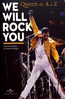 Will rock you - von, laurent