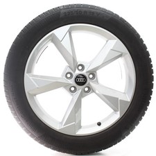 Audi Q3 F3N Winterräder
