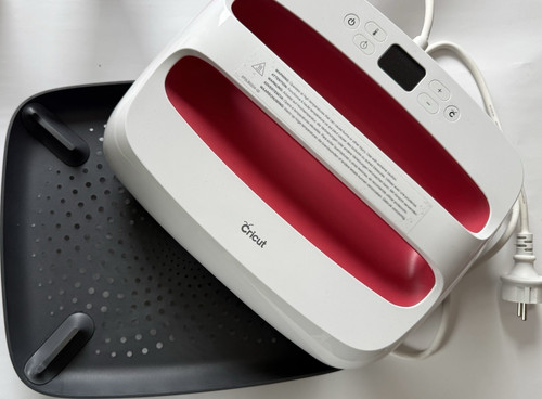 Cricut easypress - cricut,