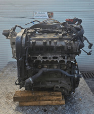 Teilkompletter Motor  FIAT