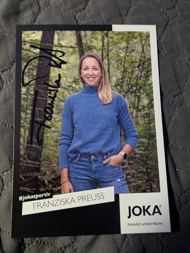 Franzi preuss biathlon - preuss,